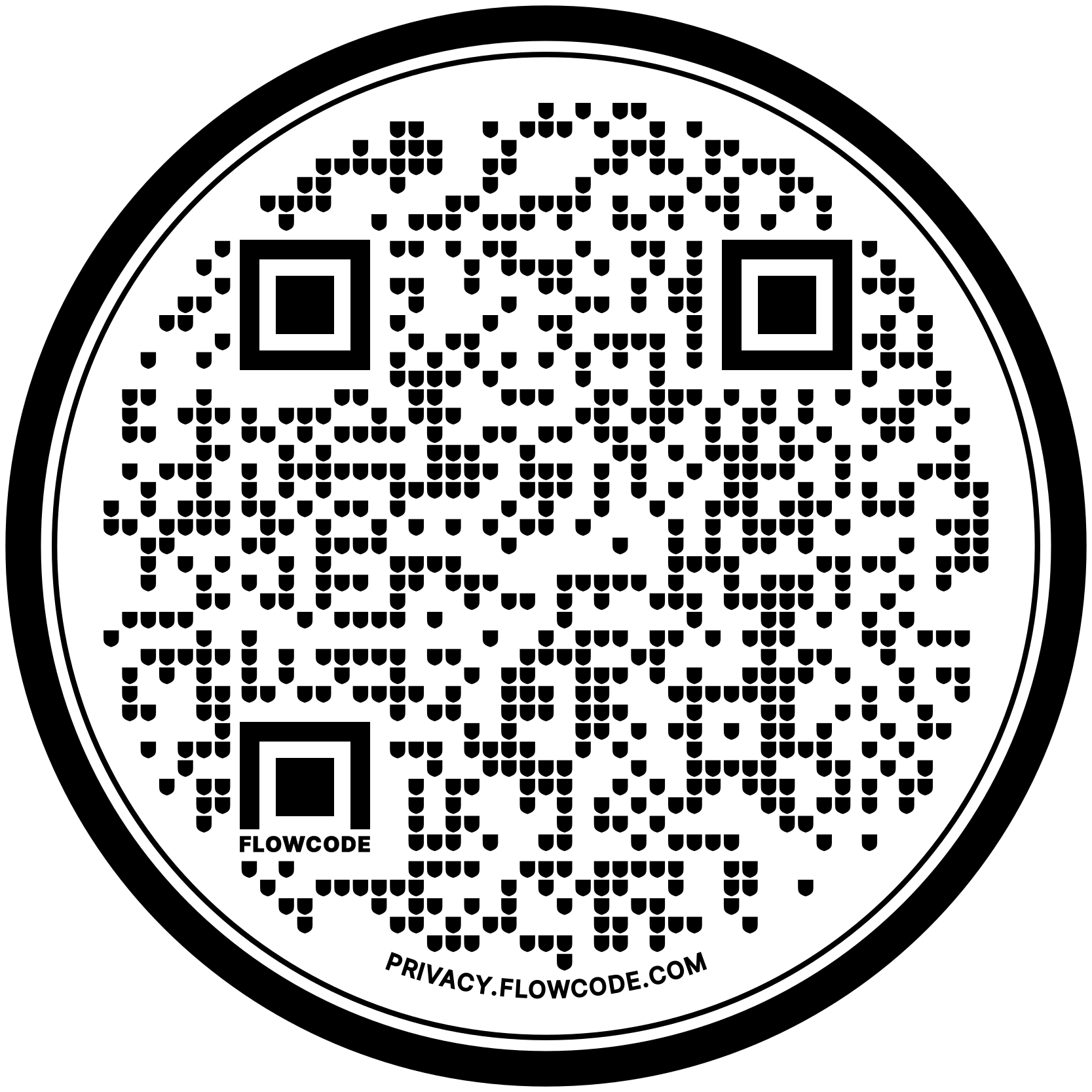 Scan to open Ace Power Washing on Facebook